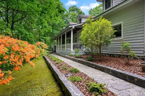 420 Gold Creek Road Sapphire NC 28774