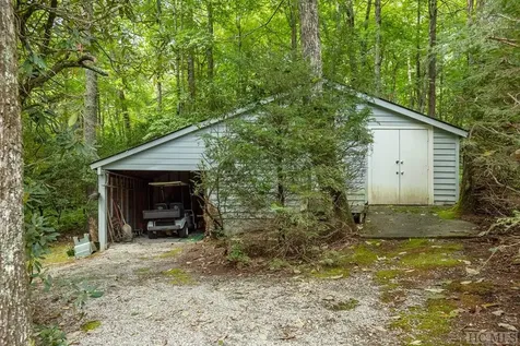 420 Gold Creek Road Sapphire NC 28774