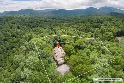 420 Gold Creek Road Sapphire NC 28774