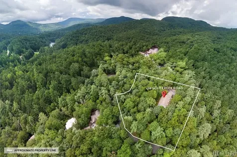 420 Gold Creek Road Sapphire NC 28774