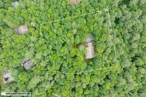 420 Gold Creek Road Sapphire NC 28774