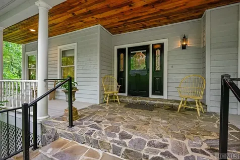 420 Gold Creek Road Sapphire NC 28774
