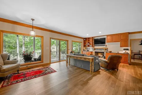 420 Gold Creek Road Sapphire NC 28774