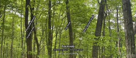 Lot 133 Leafy Knoll Circle Glenville NC 28736
