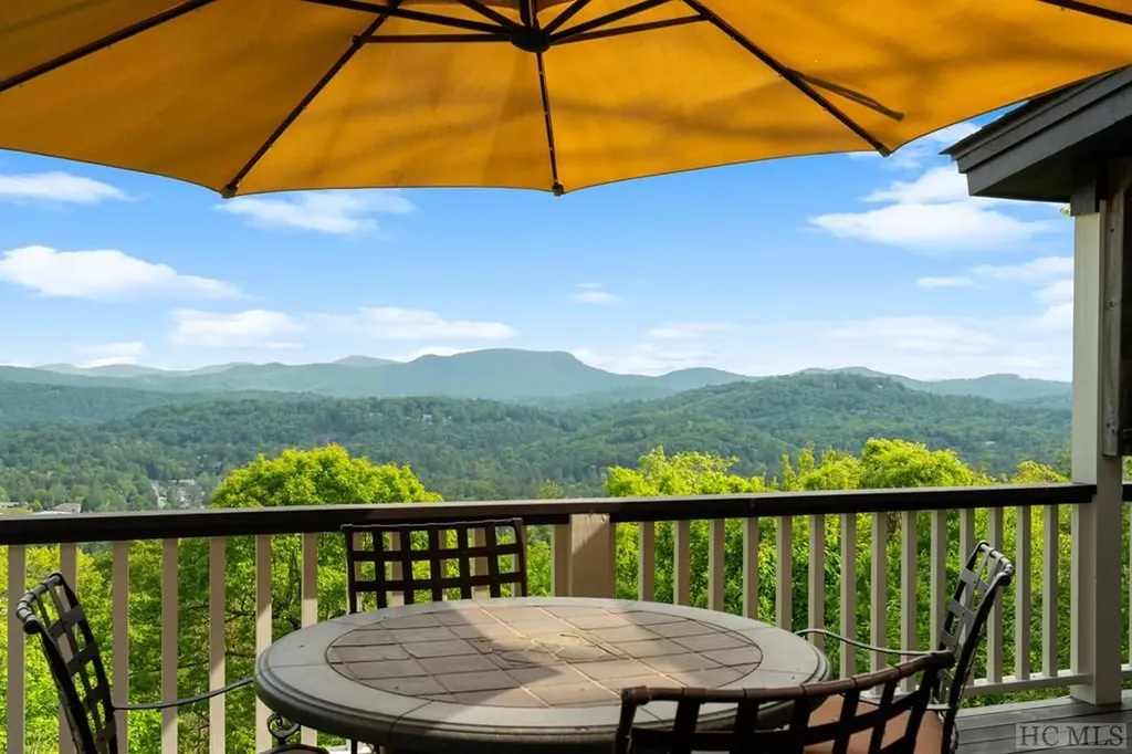 285 Worley Road Highlands NC 28741