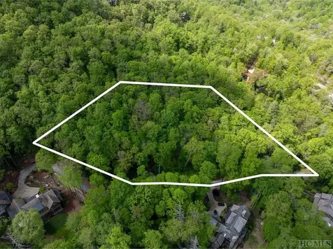 Lot 45 East Valley Drive Sapphire NC 28774