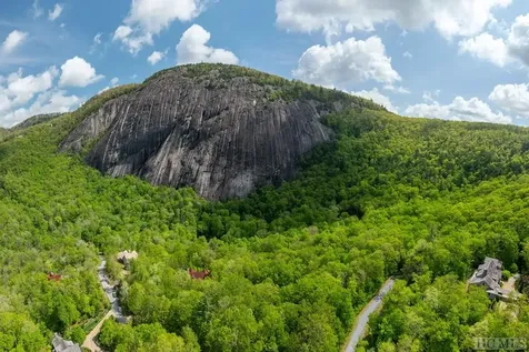 Lot 45 East Valley Drive Sapphire NC 28774