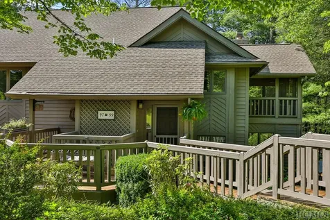 99 S River Park Villas Drive Sapphire NC 28774