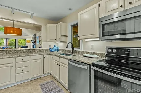 99 S River Park Villas Drive Sapphire NC 28774