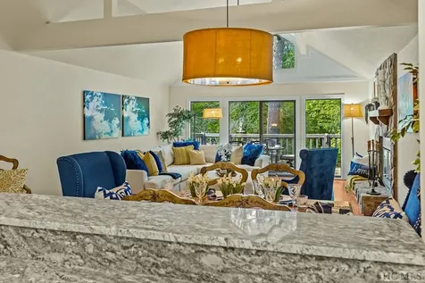 99 S River Park Villas Drive Sapphire NC 28774