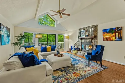 99 S River Park Villas Drive Sapphire NC 28774