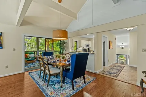 99 S River Park Villas Drive Sapphire NC 28774