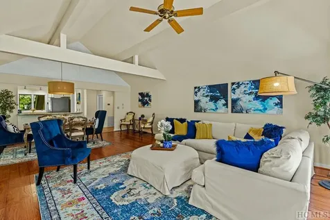 99 S River Park Villas Drive Sapphire NC 28774