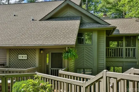 99 S River Park Villas Drive Sapphire NC 28774