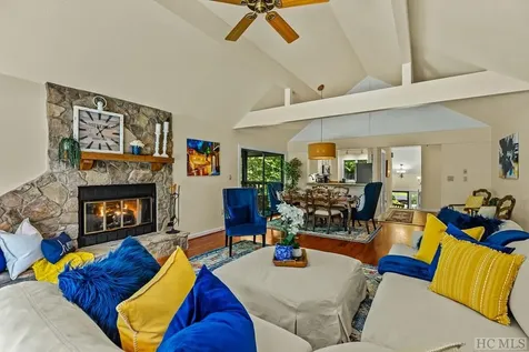 99 S River Park Villas Drive Sapphire NC 28774