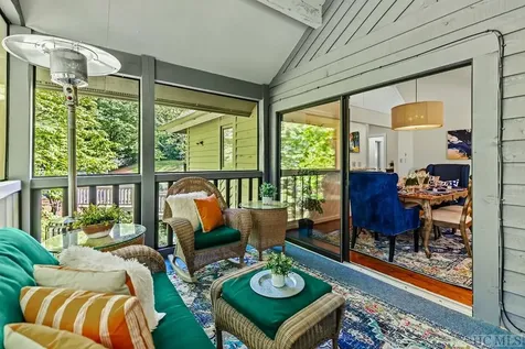 99 S River Park Villas Drive Sapphire NC 28774