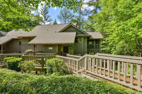 99 S River Park Villas Drive Sapphire NC 28774