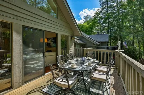 99 S River Park Villas Drive Sapphire NC 28774