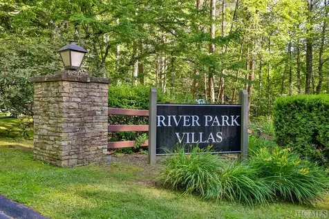 99 S River Park Villas Drive Sapphire NC 28774