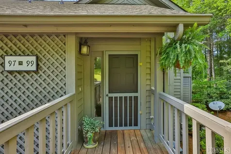 99 S River Park Villas Drive Sapphire NC 28774