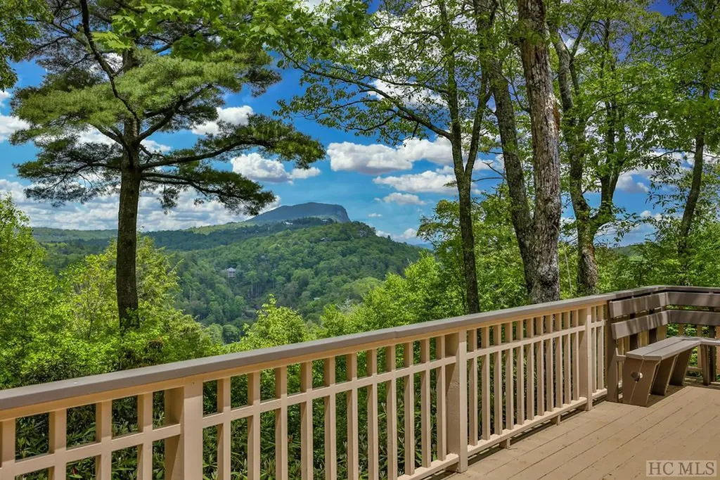 194 Big Bear Pen Lane Highlands NC 28741
