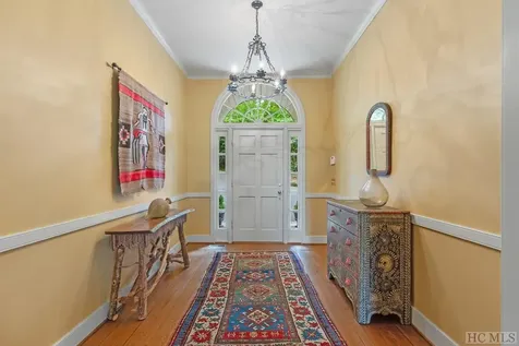 194 Big Bear Pen Lane Highlands NC 28741