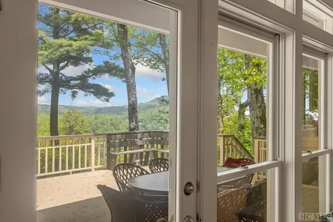 194 Big Bear Pen Lane Highlands NC 28741