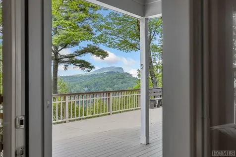 194 Big Bear Pen Lane Highlands NC 28741