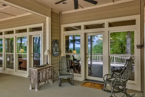 194 Big Bear Pen Lane Highlands NC 28741