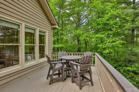 194 Big Bear Pen Lane Highlands NC 28741