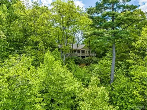 194 Big Bear Pen Lane Highlands NC 28741