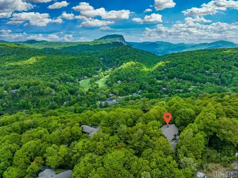 194 Big Bear Pen Lane Highlands NC 28741