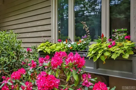 194 Big Bear Pen Lane Highlands NC 28741