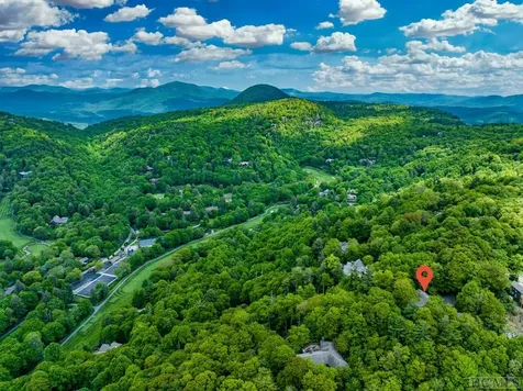194 Big Bear Pen Lane Highlands NC 28741