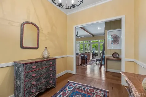 194 Big Bear Pen Lane Highlands NC 28741