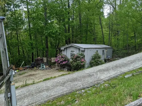 172/211 N Skelter Hill Glenville NC 28736