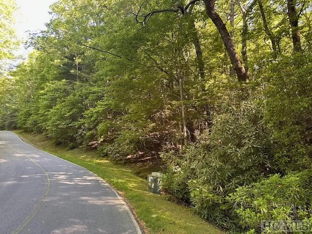 104 Hawk Mountain Road Lake Toxaway NC 28747