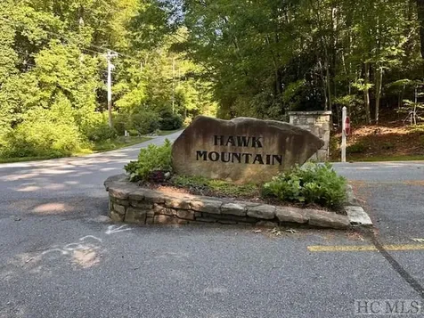 104 Hawk Mountain Road Lake Toxaway NC 28747