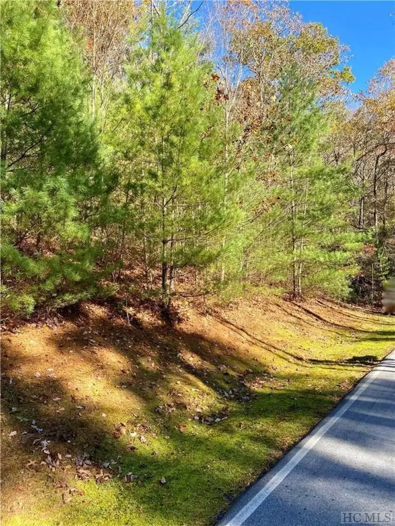 0000 Hawk Mountain Road Lake Toxaway NC 28747
