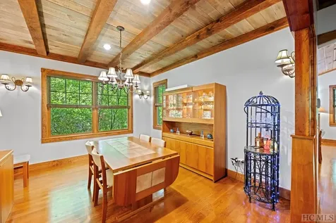 84 Chestnut Court Sapphire NC 28774
