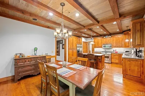84 Chestnut Court Sapphire NC 28774