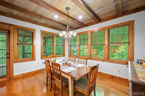 84 Chestnut Court Sapphire NC 28774
