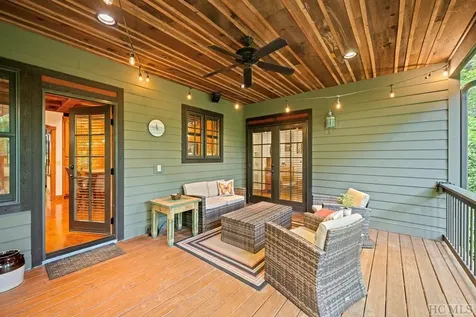 84 Chestnut Court Sapphire NC 28774