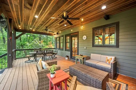 84 Chestnut Court Sapphire NC 28774