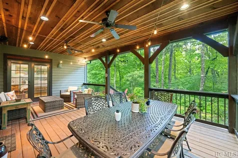 84 Chestnut Court Sapphire NC 28774