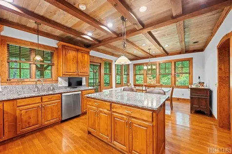 84 Chestnut Court Sapphire NC 28774