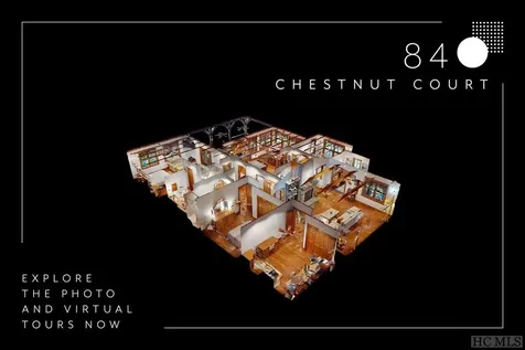 84 Chestnut Court Sapphire NC 28774