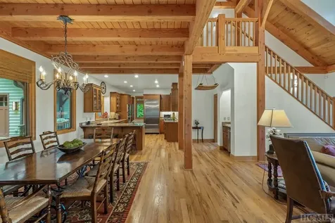 390 Napa Ridge Lane Highlands NC 28741