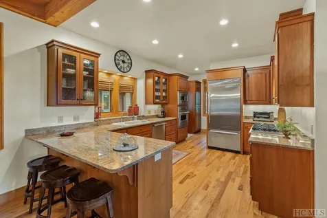 390 Napa Ridge Lane Highlands NC 28741