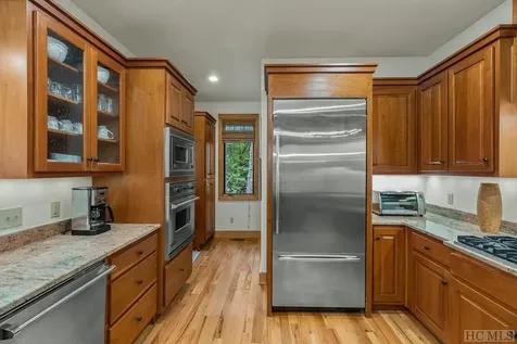 390 Napa Ridge Lane Highlands NC 28741